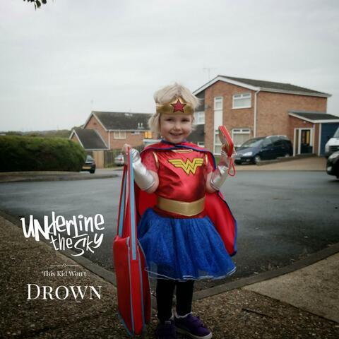 This Kid Won't Drown