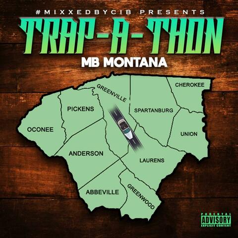 Trap a Thon