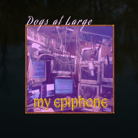 My Epiphone