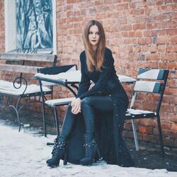 Serpent Rising (feat. Helena Wild)