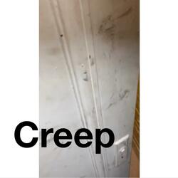 Creep