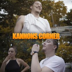 Kannon's Corner