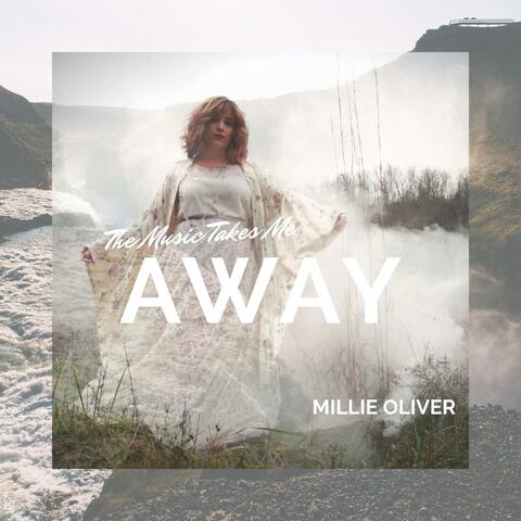 The Music Takes Me Away