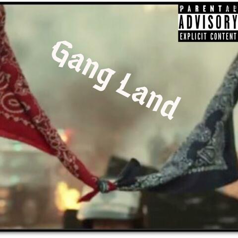 GangLand