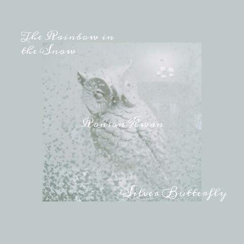 The Rainbow in the Snow / Silver Butterfly