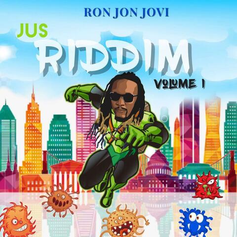 Jus' Riddim, Vol. 1