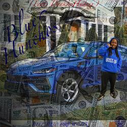 Blue Hunchos (feat. DrakkoHndrxx)