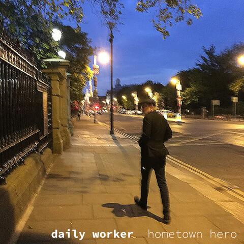 Hometown Hero