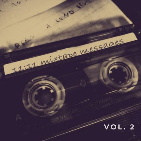 Mixtape Messages, VOL 2