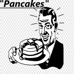 Pancakes