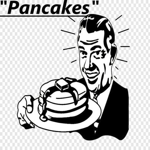 Pancakes