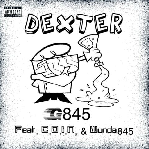 Dexter (feat. C.O.I.N. & Wunda)