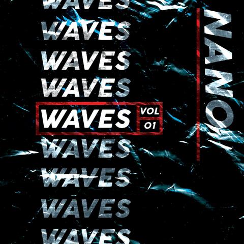 Waves, Vol. 1