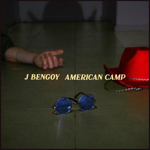 American Camp