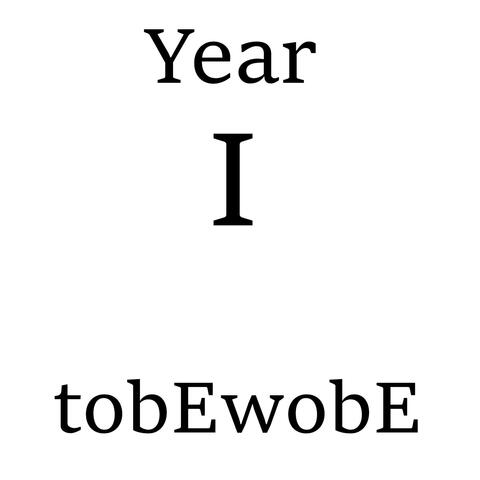 Year 1