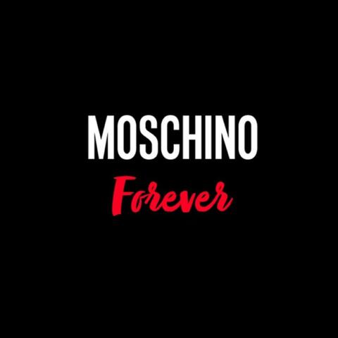 Moschino Forever
