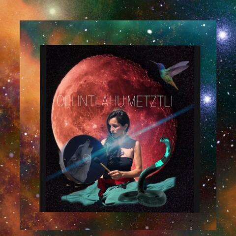 Moon Dance Medicine Music