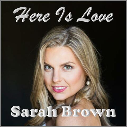 Here Is Love