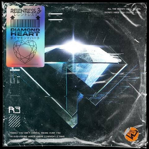 Diamond Heart