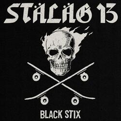 Black Stix