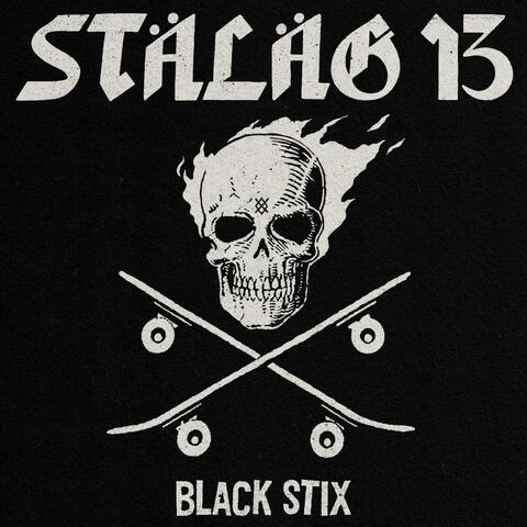 Black Stix