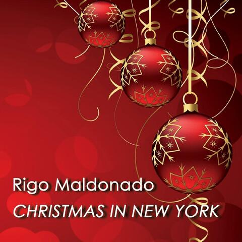 Christmas in New York