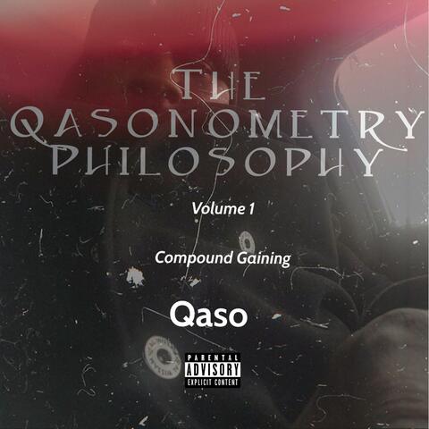 COMPOUND GAINING (feat. Kay Kay)