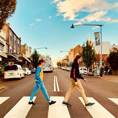 Abbey Road