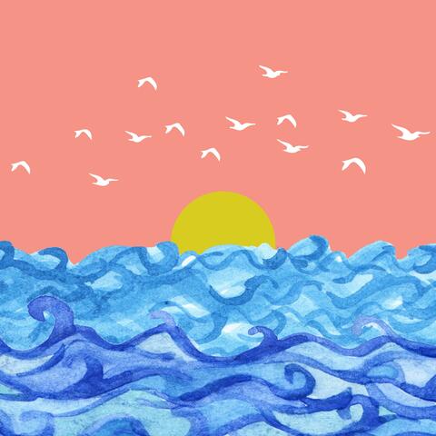Margaritas & Sunsets