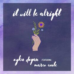 It Will be Alright (feat. Marco Conte)