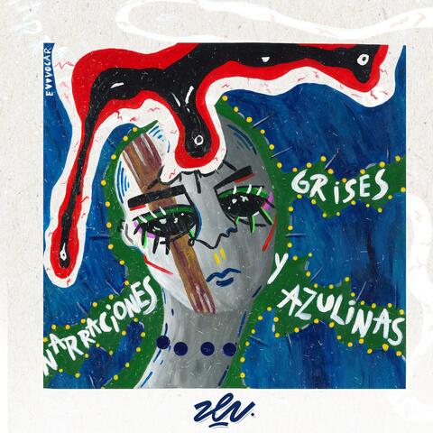 Narraciones Grises y Azulinas