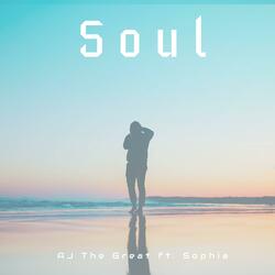 Soul (feat. Sophia)