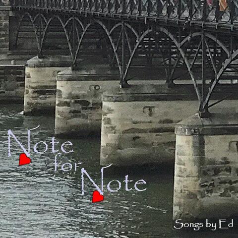 Note for Note