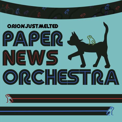 Paper News Orchestra