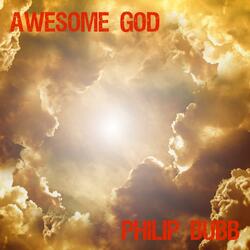 Awesome God