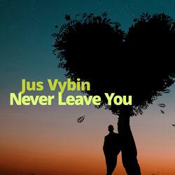 Never Leave You