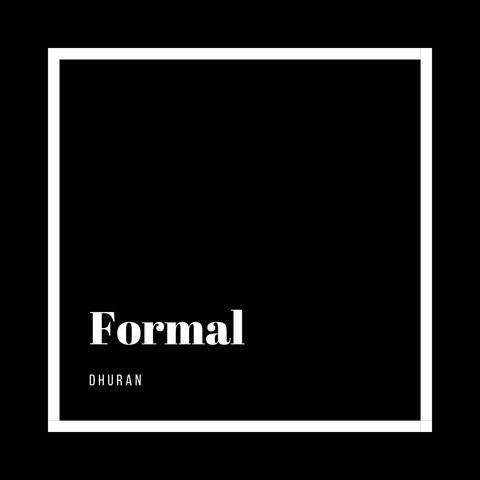 Formal