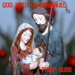 God With Us Immanuel