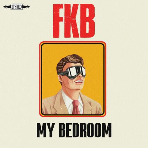 My Bedroom