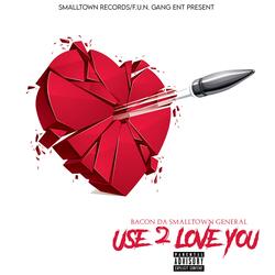 Use 2 Love You