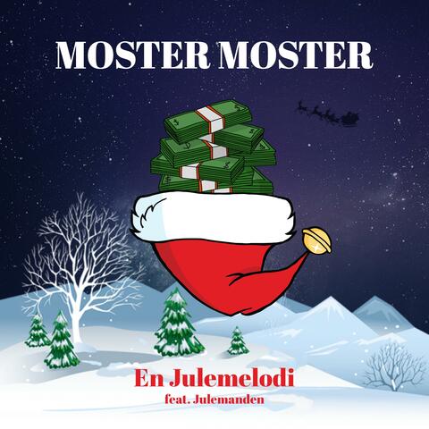 En Julemelodi (feat. Julemanden)