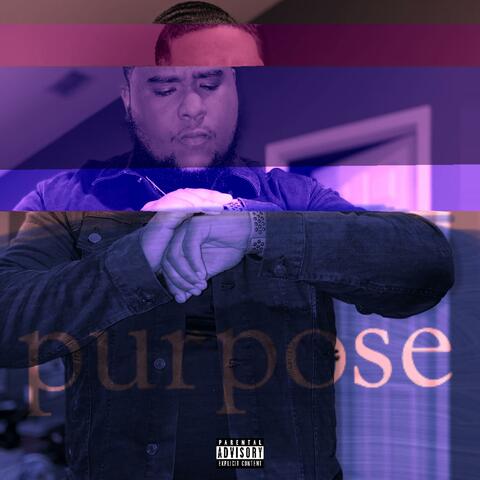 Purpose (Radio Edit)
