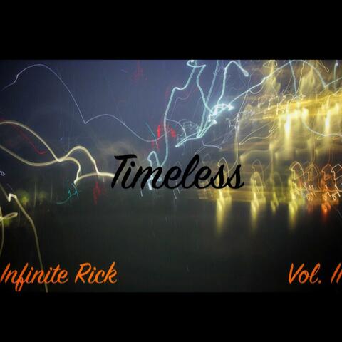 Timeless, Vol. 2