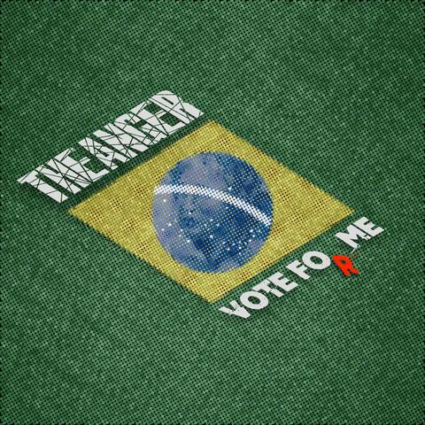 Vote for Me