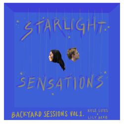 Starlight Sensations (feat. Lily Berz)