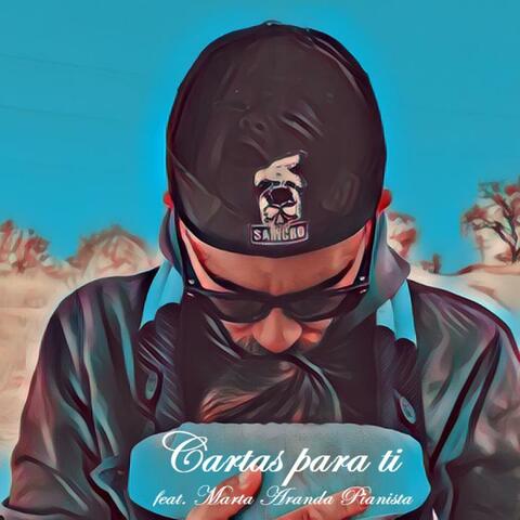 Cartas para ti (feat. Marta Aranda Pianista)