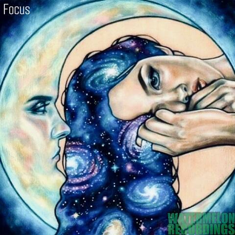 Focus (feat. RAE & StarBoi Manny)