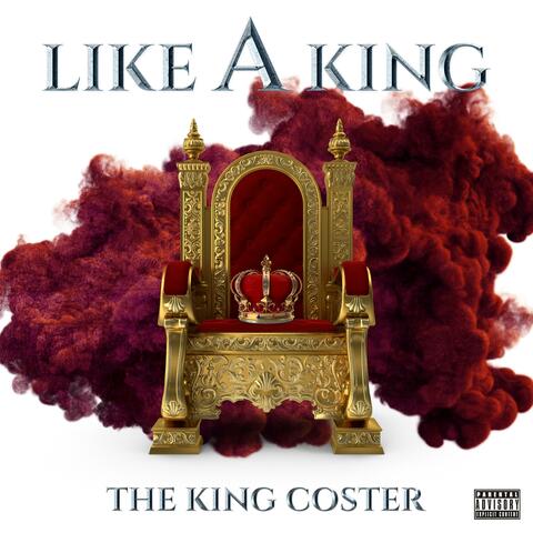Like a King