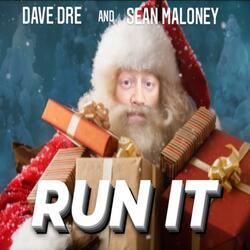 RUN iT (feat. Sean Maloney & Brady D)
