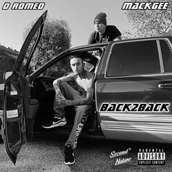 Back2Back (feat. Mackgee)